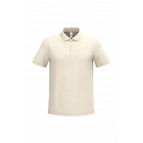 Polo piqué uomo IB295 iDeal Basic Brand
