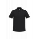 Polo piqué uomo IB295 iDeal Basic Brand