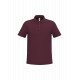 Polo piqué uomo IB295 iDeal Basic Brand