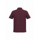 Polo piqué uomo IB295 iDeal Basic Brand