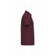 Polo piqué uomo IB295 iDeal Basic Brand