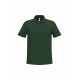 Polo piqué uomo IB295 iDeal Basic Brand