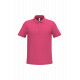 Polo piqué uomo IB295 iDeal Basic Brand