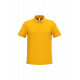 Polo piqué uomo IB295 iDeal Basic Brand