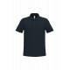 Polo piqué uomo IB295 iDeal Basic Brand