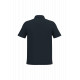 Polo piqué uomo IB295 iDeal Basic Brand