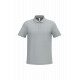 Polo piqué uomo IB295 iDeal Basic Brand
