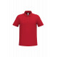 Polo piqué uomo IB295 iDeal Basic Brand