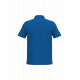 Polo piqué uomo IB295 iDeal Basic Brand