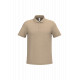 Polo piqué uomo IB295 iDeal Basic Brand