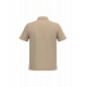 Polo piqué uomo IB295 iDeal Basic Brand