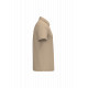 Polo piqué uomo IB295 iDeal Basic Brand