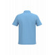 Polo piqué uomo IB295 iDeal Basic Brand