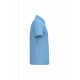 Polo piqué uomo IB295 iDeal Basic Brand