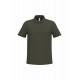 Polo piqué uomo IB295 iDeal Basic Brand