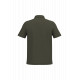Polo piqué uomo IB295 iDeal Basic Brand