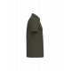 Polo piqué uomo IB295 iDeal Basic Brand