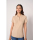 Polo piqué donna IB296 iDeal Basic Brand