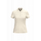 Polo piqué donna IB296 iDeal Basic Brand