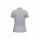 Polo piqué donna IB296 iDeal Basic Brand