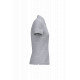 Polo piqué donna IB296 iDeal Basic Brand