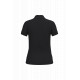 Polo piqué donna IB296 iDeal Basic Brand