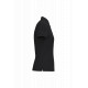Polo piqué donna IB296 iDeal Basic Brand