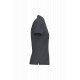 Polo piqué donna IB296 iDeal Basic Brand