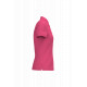 Polo piqué donna IB296 iDeal Basic Brand