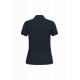 Polo piqué donna IB296 iDeal Basic Brand