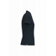 Polo piqué donna IB296 iDeal Basic Brand