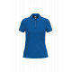 Polo piqué donna IB296 iDeal Basic Brand