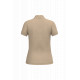 Polo piqué donna IB296 iDeal Basic Brand