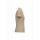 Polo piqué donna IB296 iDeal Basic Brand