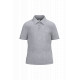 Polo piqué bambino IB297 iDeal Basic Brand