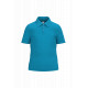 Polo piqué bambino IB297 iDeal Basic Brand