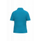 Polo piqué bambino IB297 iDeal Basic Brand