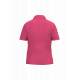 Polo piqué bambino IB297 iDeal Basic Brand