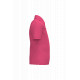 Polo piqué bambino IB297 iDeal Basic Brand