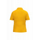 Polo piqué bambino IB297 iDeal Basic Brand