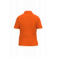 Polo piqué bambino IB297 iDeal Basic Brand