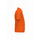 Polo piqué bambino IB297 iDeal Basic Brand