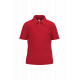 Polo piqué bambino IB297 iDeal Basic Brand