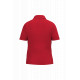 Polo piqué bambino IB297 iDeal Basic Brand
