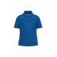 Polo piqué bambino IB297 iDeal Basic Brand