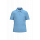 Polo piqué bambino IB297 iDeal Basic Brand