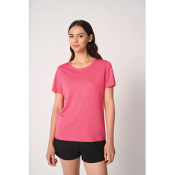 Mercury t-shirt sport donna IB301 iDeal Basic Brand