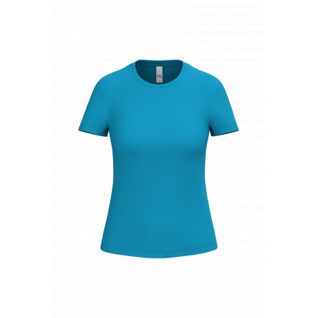 Mercury t-shirt sport donna IB301 iDeal Basic Brand