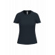 Mercury t-shirt sport donna IB301 iDeal Basic Brand