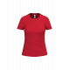 Mercury t-shirt sport donna IB301 iDeal Basic Brand